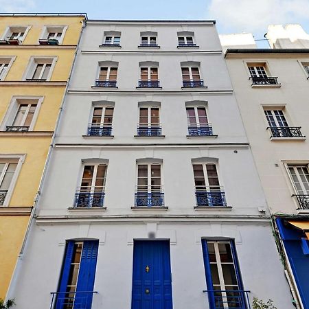 Amazing Apartment 1Br4P - Cremieux - Gare De Lyon Париж Екстериор снимка
