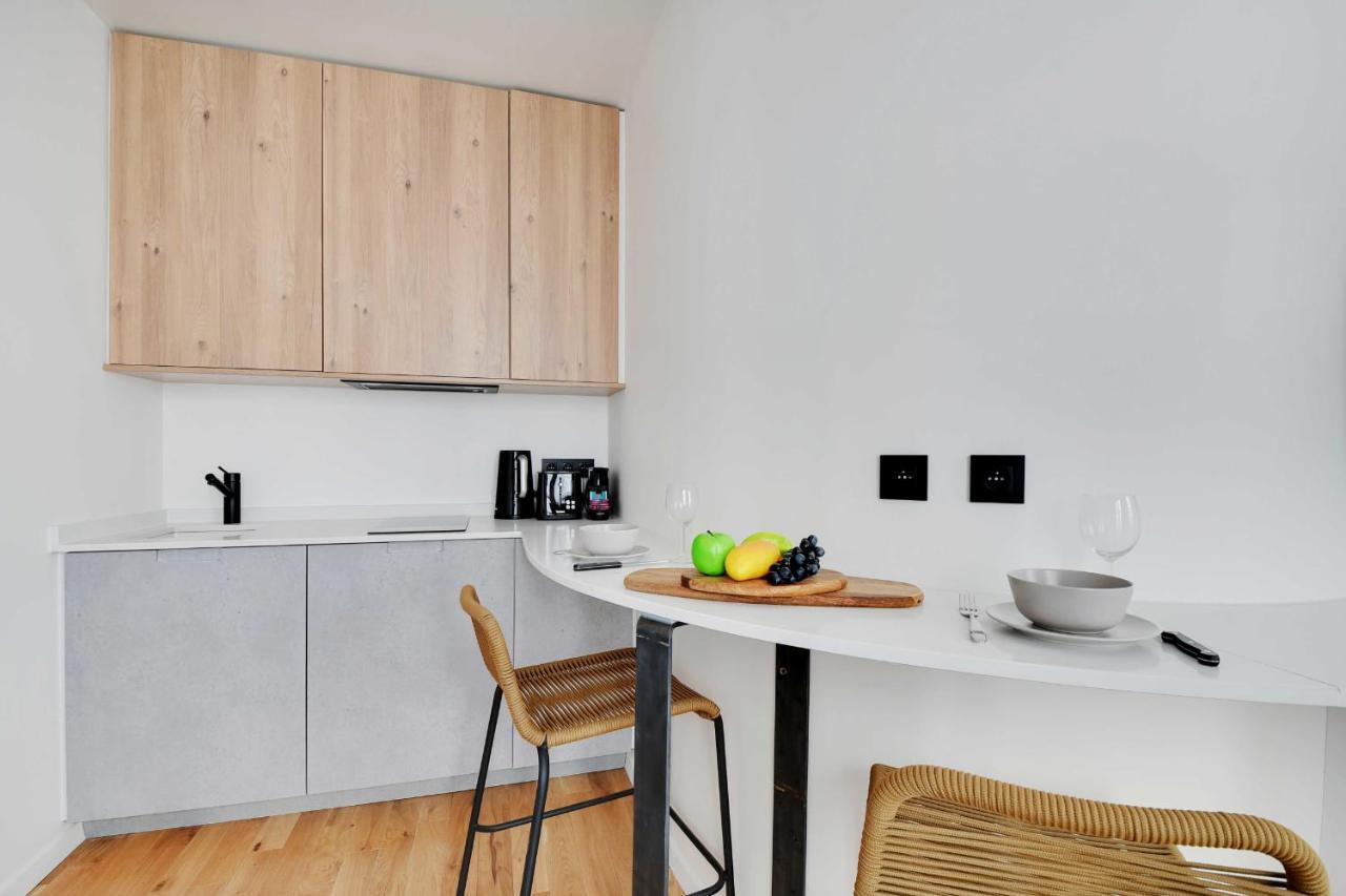 Amazing Apartment 1Br4P - Cremieux - Gare De Lyon Париж Екстериор снимка