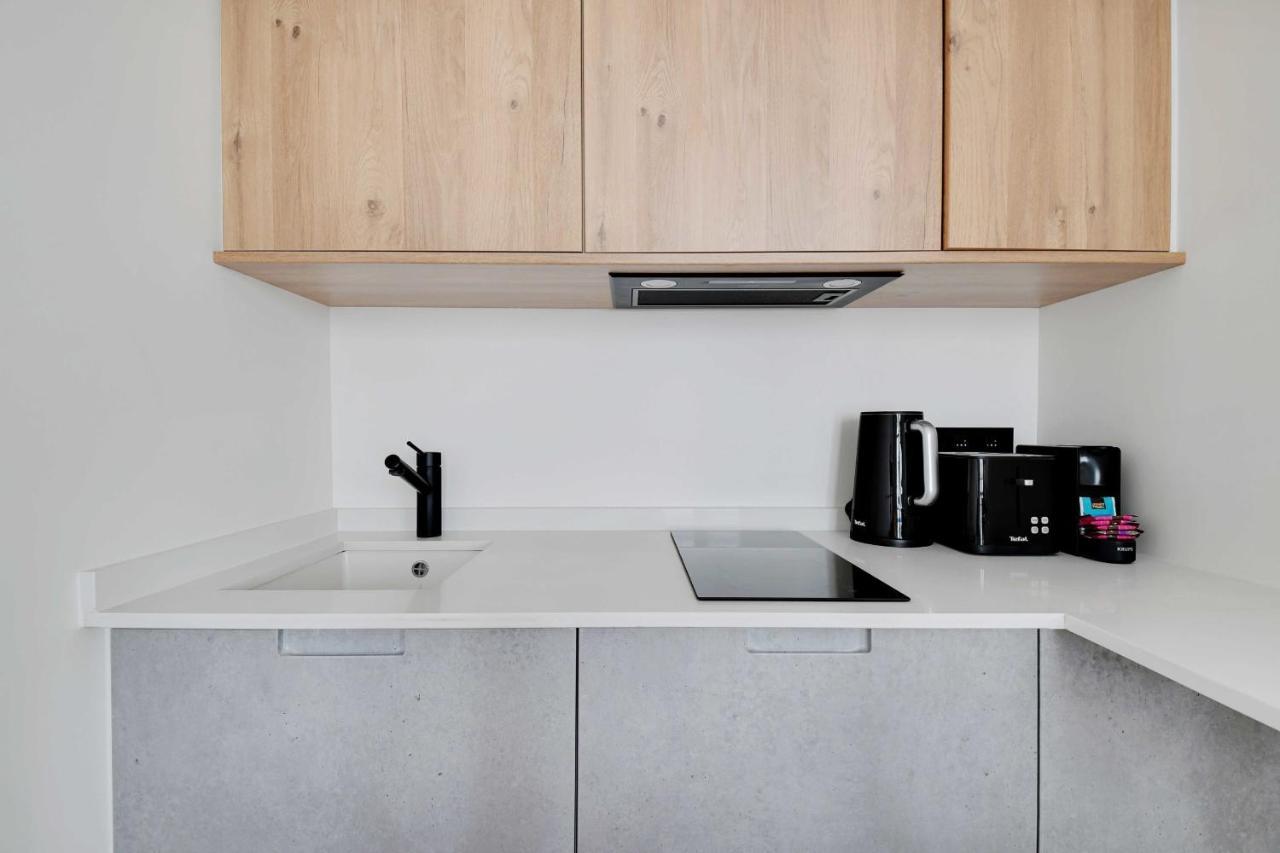 Amazing Apartment 1Br4P - Cremieux - Gare De Lyon Париж Екстериор снимка