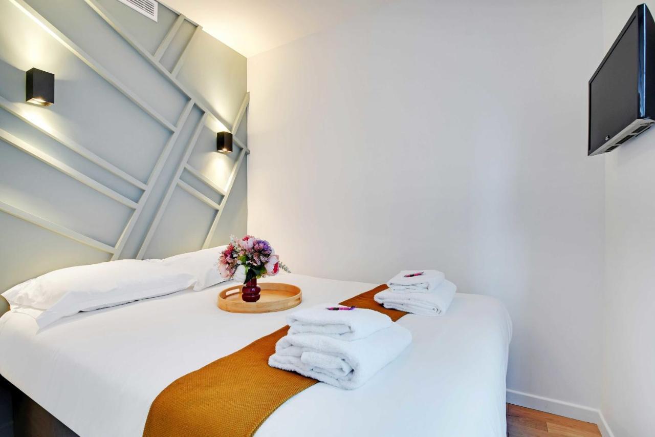 Amazing Apartment 1Br4P - Cremieux - Gare De Lyon Париж Екстериор снимка