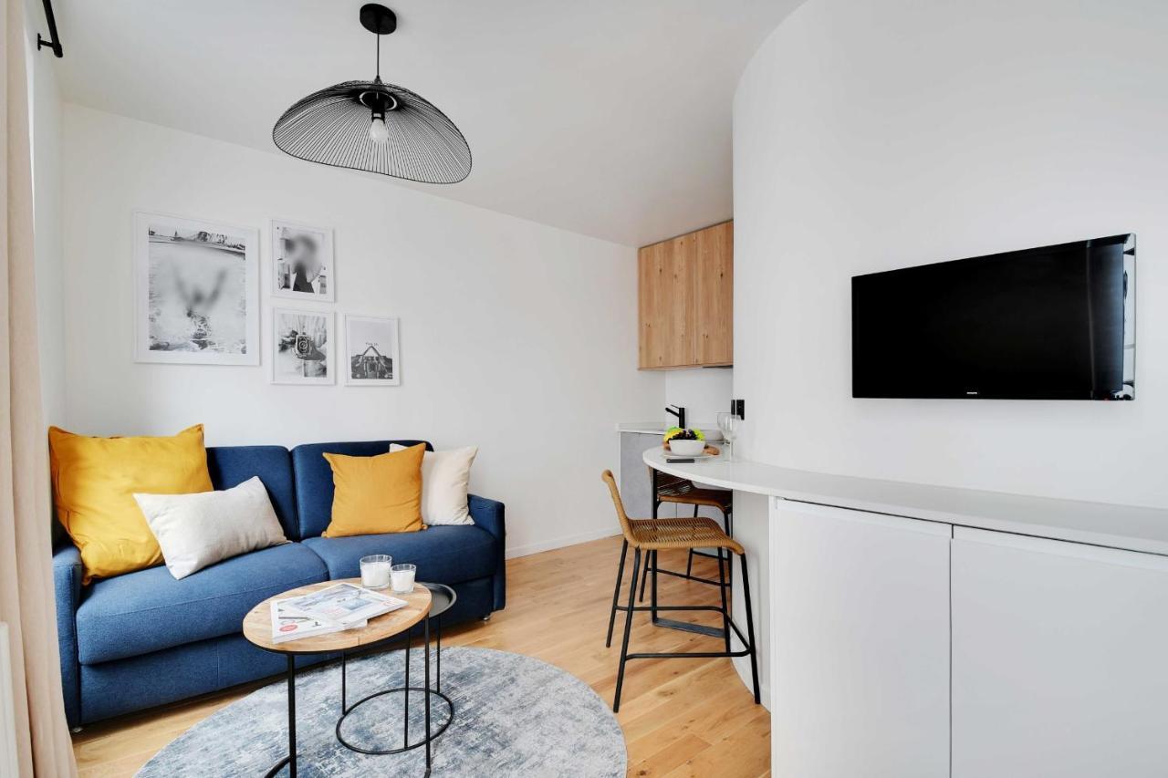 Amazing Apartment 1Br4P - Cremieux - Gare De Lyon Париж Екстериор снимка