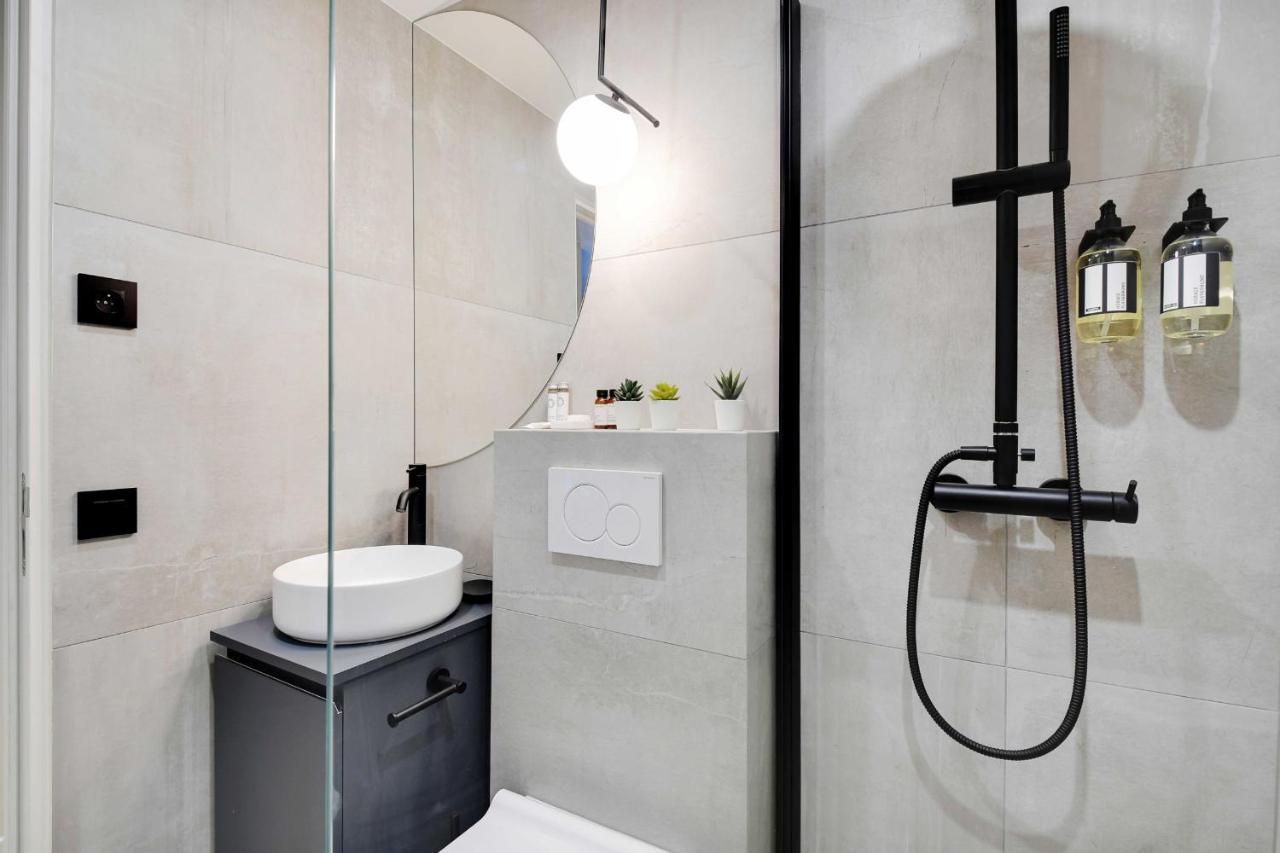 Amazing Apartment 1Br4P - Cremieux - Gare De Lyon Париж Екстериор снимка